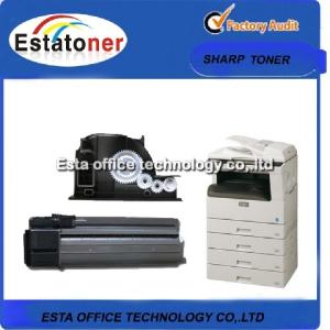 Quality MX-235GT Sharp Copier Toner For AR5318 Sharp Digital Copiers wholesale
