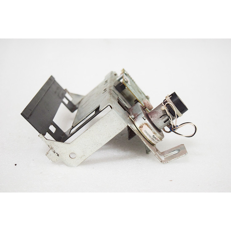 ATM Machine NCR ATM Parts NCR Shutter 4450718661 4450718662 Original