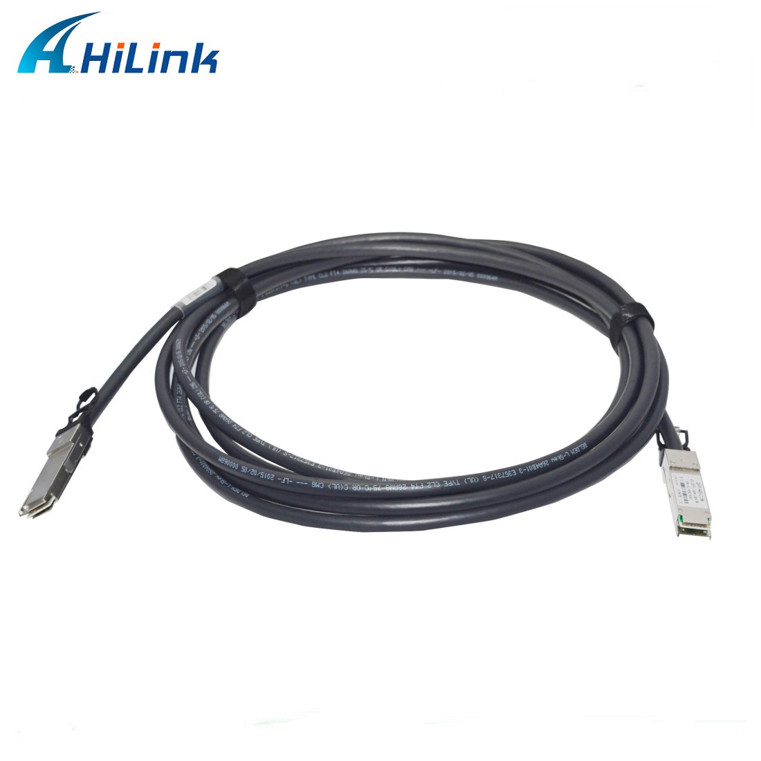5M QSFP DAC Cables QSFP+ 40G Passive Direct Attach Copper Pluggable