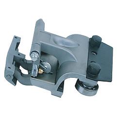Quality Babcock Stenter Clip Single Purpose Grey Stenter Machine Spare Parts wholesale