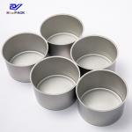 Food Grade Inner Coating Pet Food Can For Sardines Fish Cat Food Packaging 200ML