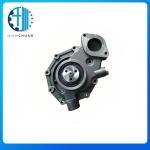 RE500734 RE70687 RE546906 RE70985 Water Pump for John-Deere Tractor Diesel