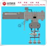 Logos / Signs Pvd Vacuum Coating Machine , Chrome Metallizing Machine,