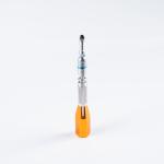 Adjustable 10-70 Ncm MFDS Approved Precision Implant Torque Wrench for Dental
