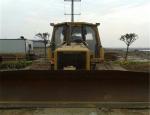 secondhand japan caterpillar D4C bulldozer, CAT bulldozer d4c lgp , caterpillar