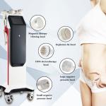 2022 body slimming 6in1 ultrasonic 40k 80k 80 khz cavitation vacuum rf slimming