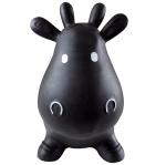 Kids Animal Space Hopper Inflatable Cow Ride On Bouncy Play Toys Xmas Gift