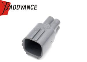 Quality 4 Hole Sumitomo Electrical Waterproof Housing Connector 6188-0517 wholesale