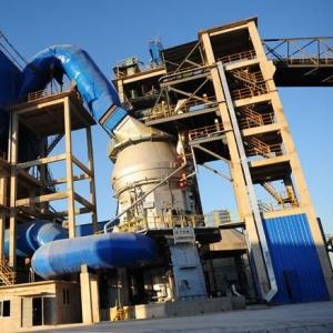 Quality Disinfection Lime Storage Silo , Alloy Steel Lime Storage Tank wholesale