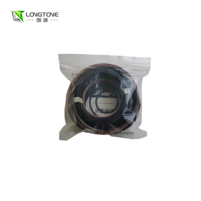 Excavator EC210 Arm Oil Seal Kit 14589131 For Volvo Construction Machinery Parts