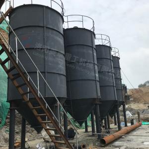 Quality Customized Centrifugal Thickener Sewage Purification System Industrial Standard wholesale