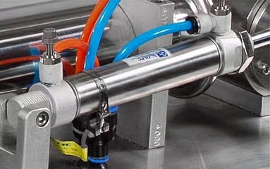 Newest jam/sauce/cream/honey/ toothpaste/shampoo Liquid soap filling machine