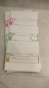 Quality Multipurpose Colored Printed Self Adhesive Labels Manufacturers Oil Proof wholesale