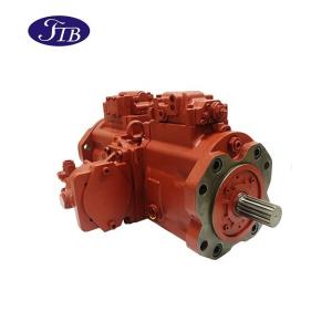 Quality Excavator Hydraulic Pump K3v112dt / K3V180DT wholesale