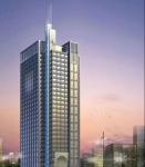 Seismic Resistance Steel Structure Public Buildings Prefab Hotel Buildings