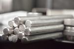 Temperature Resistant Stainless Steel Rods Precision Cut Bent 500mm dia