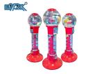 25Kg Coin Operated Capsule Toy Machine Automatic Gumball Machine