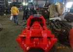 HARDOX450 Hydraulic Demolition Shears for 20 Ton - 30 Ton Excavator