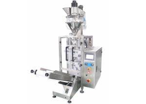 Quality Automatic Powder Packaging Machine / Film Sachet Powder Filling Machine wholesale