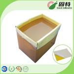 Colorless Pressure Sensitive Hot Melt GlueFor Insect Glue Traps Board