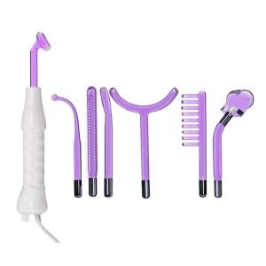 Quality 7 In 1 Multifunction High Frequency Skin Therapy Machine Skin Tightening wholesale