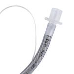 Transparent Disposable Endotracheal Tube Airway For Clinical Care