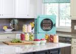 Low Noise 2Kg 4Kg Small Mini Freeze Dryer Household Use