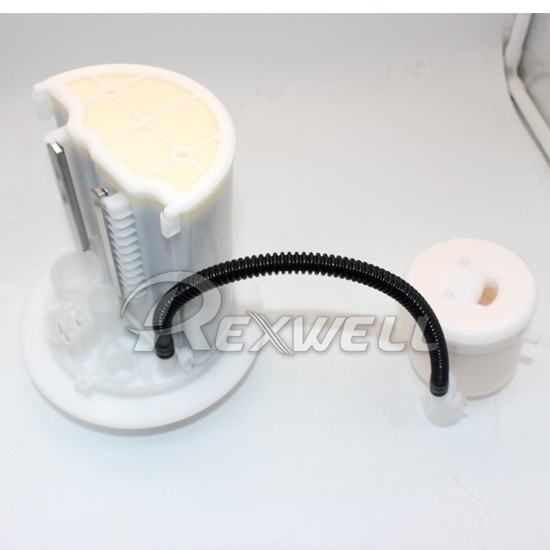 Engine 1.4 ZZE150 Auto Electric Fuel Heater Fuel Filter for Toyota AURIS 7702412050