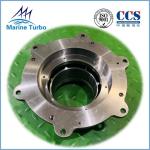Marine Turbocharger Parts Wall Insert For Mitsubishi Diesel Engine
