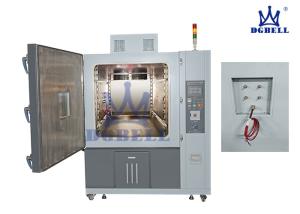 Quality Atmospheric Altitude Environmental Temperature Chamber 10KPa/Min Recovery wholesale