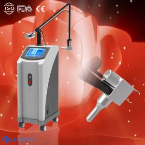 Quality ultrapulse co2 fractional laser,skin rejuvenation co2 fractional laser, wholesale