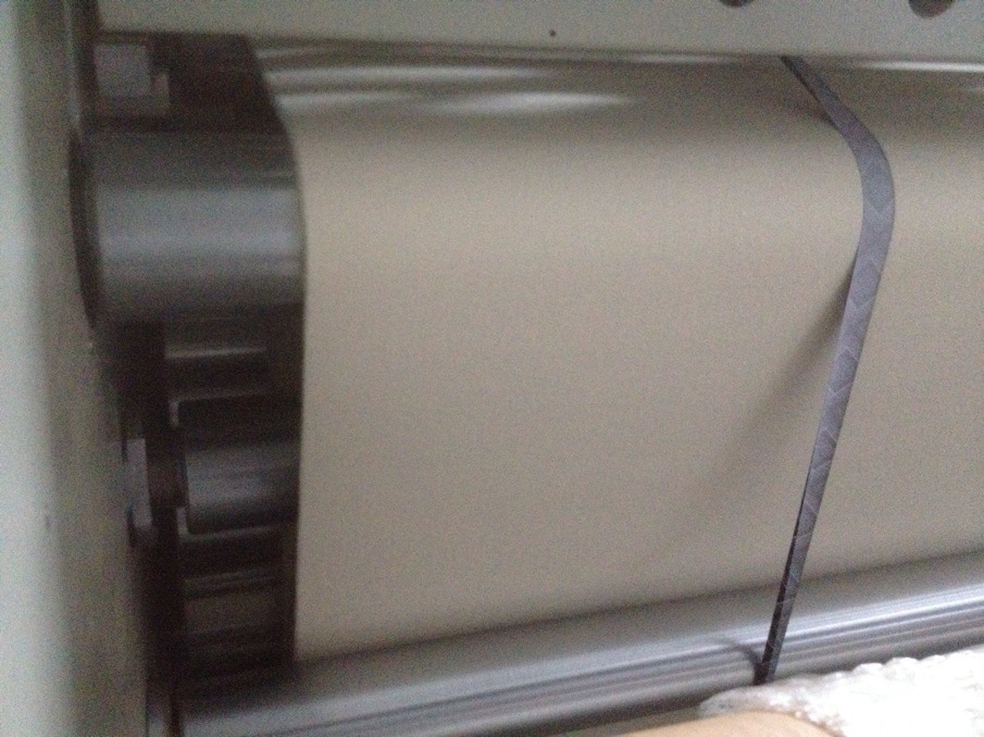 Heat Transfer Nomex 8mm Thickness Heat Press Felt