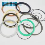 2440-9237 2440-9237KT Hydraulic Cylinder Rebuild Kits For Daewoo Doosan DH220LC