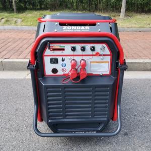 Quality 18L Gasoline Hydraulic Power Unit wholesale