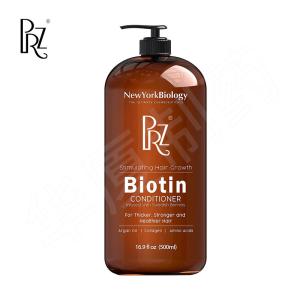 Quality Apple Cider Hair Growth Shampoo For Regrowth Hair Loss Clarifying Detox Biotin wholesale