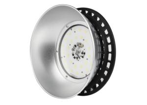 Quality Factory IP65 LED Highbay Aluminum Diecasting Housing 100W 150W 200W DOB UFO LED High Bay Light Housing wholesale