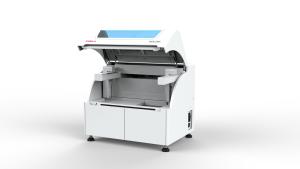 China Fully Automatic Coagulation Analyzer BCA-1000 Blood Coagulation Analyzer on sale
