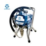 5L/Min Small Electric Airless Paint Sprayer Machine Portable Customized