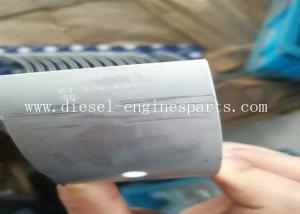 Quality Scania DS9 Conrod Big End Bearing Phosophating Metal And Main Bearing wholesale