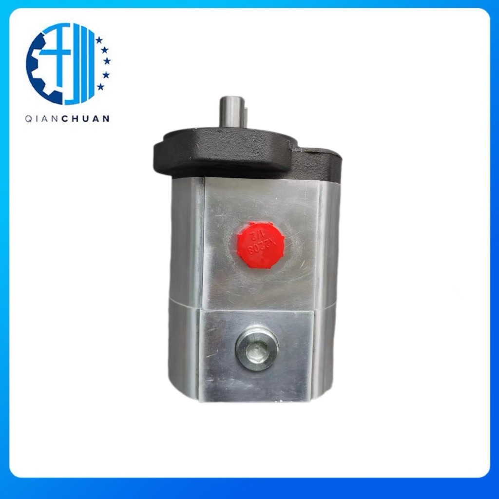 Hydraulic Pump 188-0128 For E216 E226 E232 E242 Loader Cat188-0128 Cat Pump
