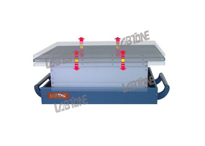 Cost Effective Vibration Test Machine Payload Up To 300kg Vertical Only