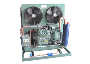 Quality 4NES-20Y 20HP Semi Hermetic Condensing Unit Cold Room Condensing Unit wholesale