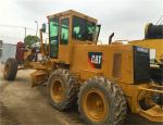 USA Brand Caterpillar Used Motor Grader 140h 140g 140K Hot Sale