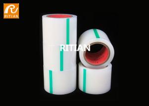 Quality Surface Protection Self Adhesive Window Protection Film Tape No Residue For Board wholesale