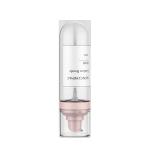 60ml 80ml 100ml Pump Dispenser Empty Foundation Bottle