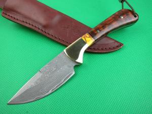 Quality Shootey Knife Fixed Blade wholesale