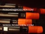 Hexahedral Hollow Alloy Steel Integral Rock Drill Rods for Quarrying Rock