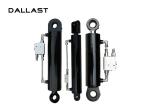Stainless Steel Double Acting Hydraulic Ram for Agricultural Vehicle