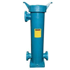 Quality 2 Inch Flanged Inlet/Outlet Polypropylene Bag Filter Housing Weight KG 60 for Standard wholesale