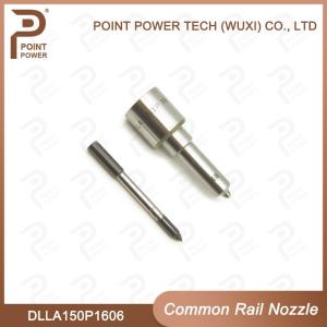 Quality DLLA150P1606 Bosch Common Rail Nozzle For Injectors 0445110269/270 wholesale